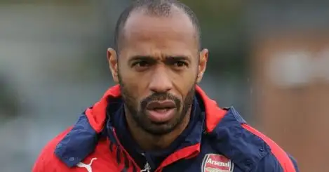 Arteta worry as Henry delivers damning verdict on first Arsenal match