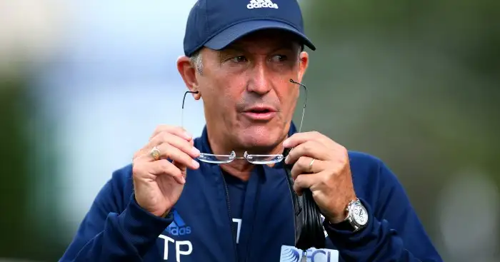 Pulis won’t quit West Brom though owners’ plans remain unclear