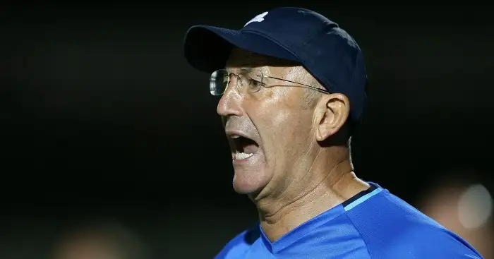West Brom recruits weren’t ‘marquee signings’ Pulis wanted