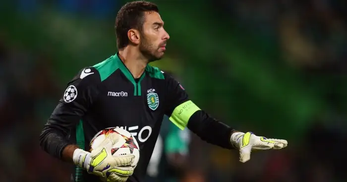 Rumour Mill: Arsenal want Sporting star; Toon chase Sigurdsson