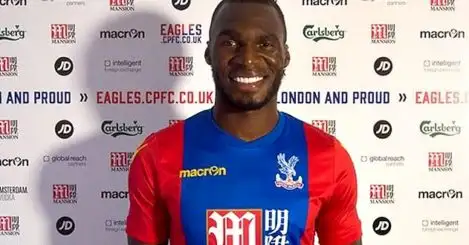 Benteke seals Palace move as Liverpool get their money back