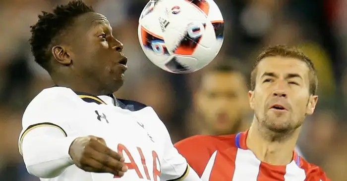 Pochettino bemoans ‘big blow’ but looks to Wanyama