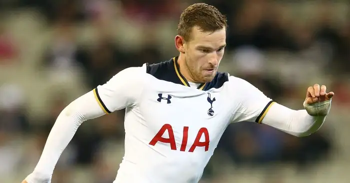 Vincent Janssen: Staying put