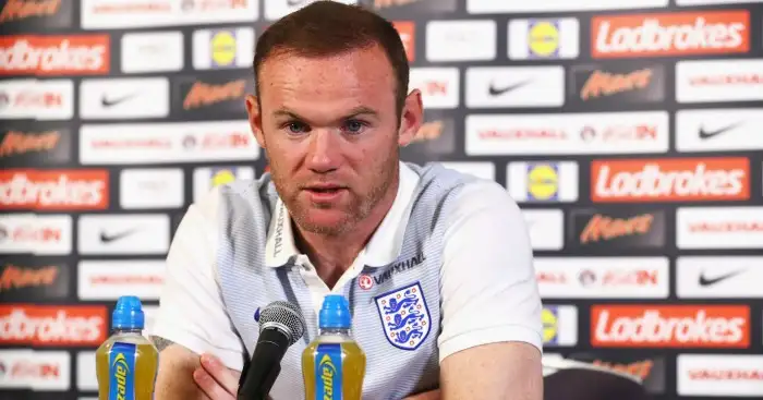 Neville accuses FA of ‘disastrous’ handling of Rooney