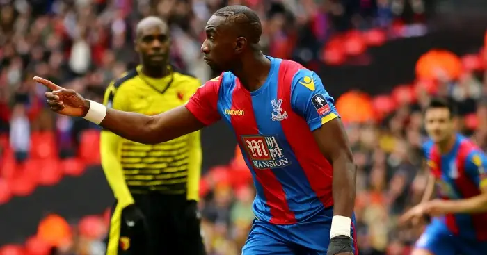 Koeman demands more goals from Everton new boy Bolasie