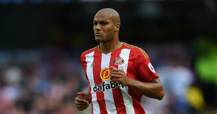 Younes Kaboul: Completes Hornets switch