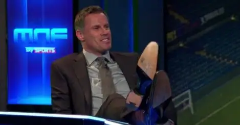 Carragher blames Chelsea struggles on two significant factors