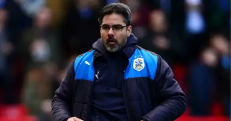 Wagner points finger at referee after Huddersfield lose to Wigan