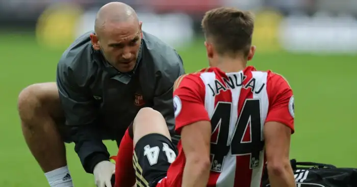 Januzaj struggles continue; Southampton star tops ratings