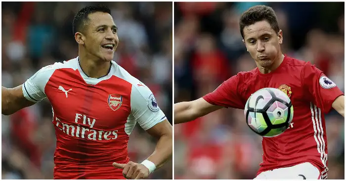 TT’s Top 5: Players excelling in different positions this season