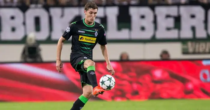 Gladbach set sights on permanent deal for Christensen
