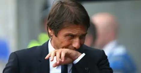Manager Files: ‘Funeral mourner’ Conte revolutionising Chelsea