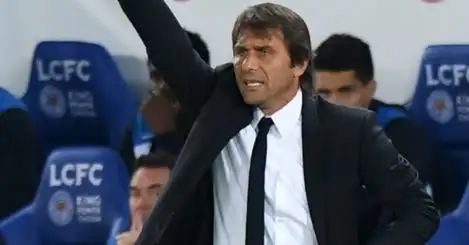 Conte hails Chelsea reaction; offers Fabregas no guarantees