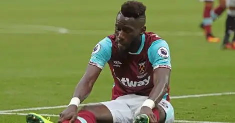 Arthur Masuaku, new WHU cult hero & why being bad can be good