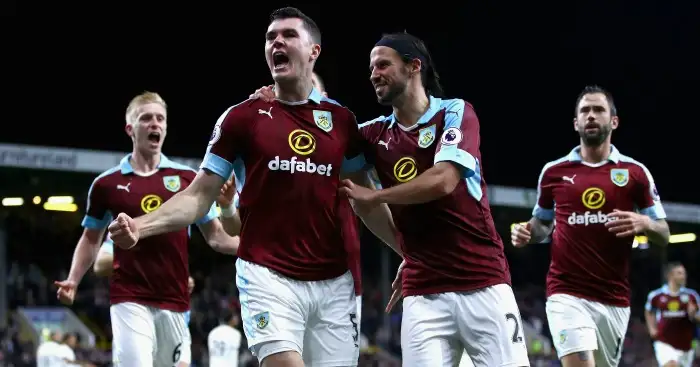 Liverpool, Chelsea & Man Utd target responds to speculation