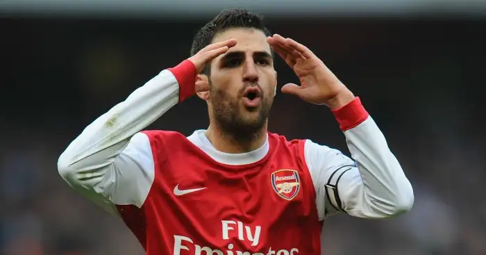 Star Chelsea midfielder opens door for shock return to Arsenal
