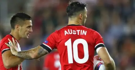 Saints win was ‘a special night for me’ – Charlie Austin