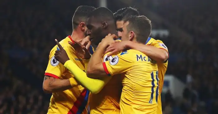 Benteke ‘not for sale’ as Palace place ‘three or four’ bids
