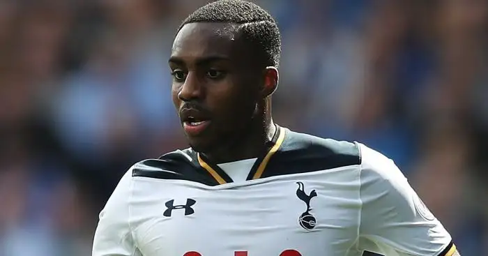 Danny Rose: Manchester-bound?