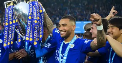 EXCLUSIVE: Brighton, Palace make contact over freed Leicester star