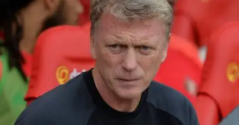 Moyes calls for transfer details to be made public