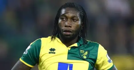 Ex-Norwich man: I could have been Eto’o or Drogba if I joined Liverpool