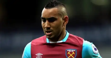 I acted like a d***head to force West Ham move – Payet