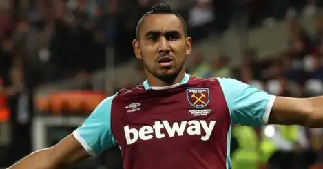 Karren Brady wants to make Payet stand, but admits sale is likely