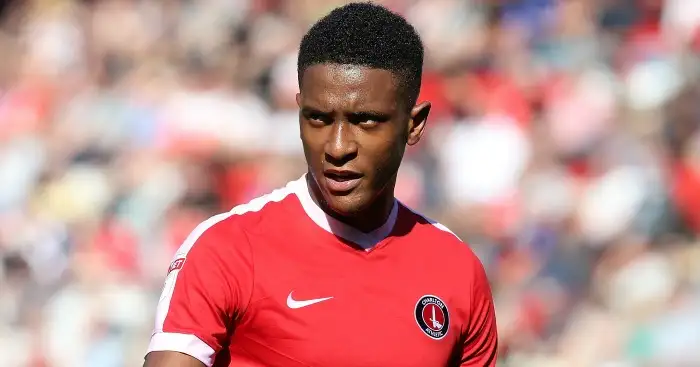 United, Liverpool, Arsenal & Chelsea ‘battle for Charlton teenager’