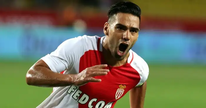 Man Utd, Chelsea flop looking to complete Monaco turnaround