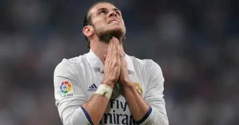Paper Talk: Bale buy-out to hit £427m; Chelsea chase defender