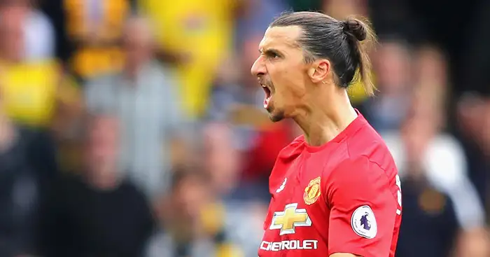 TT’s Top Five: Zlatan at 800 – his most famous quotes