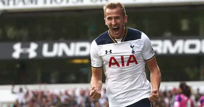 ‘Kane on the agenda’ as Man Utd consider Griezmann alternatives