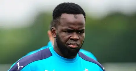 Report: Transfer still on the cards for Newcastle’s Tiote