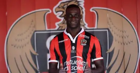 Physical problems hampered my Liverpool career – Balotelli