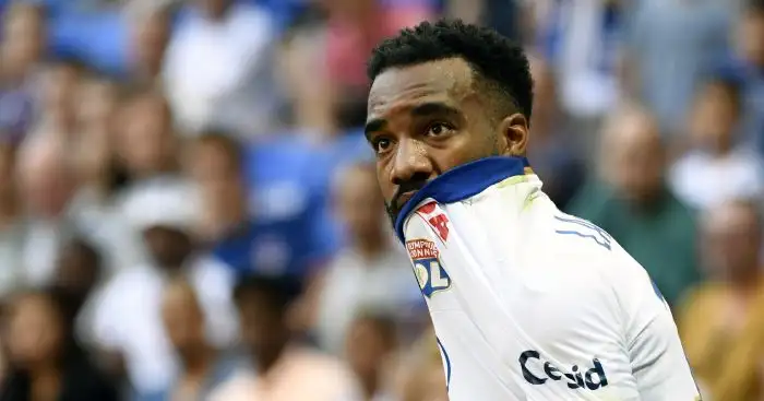 Report: Lacazette demands ‘fair’ release clause in new deal