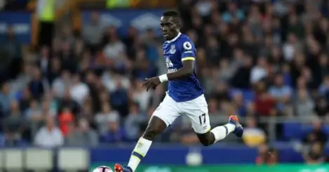 Koeman says Gueye can be Everton’s Kante this season