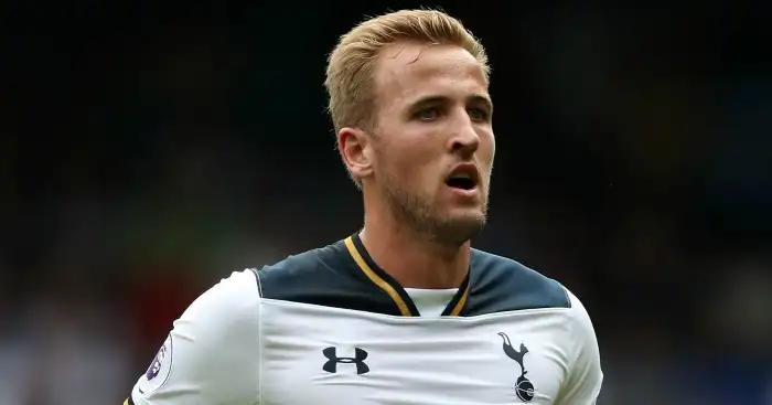 Harry Kane: Gives thoughts on Old Trafford defeat