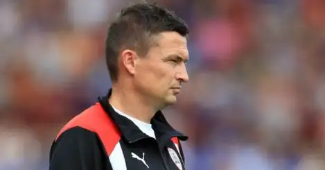 Barnsley ‘shocked’ as Heckingbottom signs Leeds United contract