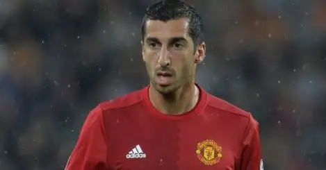Mkhitaryan can ‘become a star’ claims Champions League winner