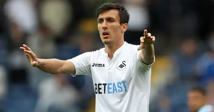 Jack Cork: Ready for a tricky run of games