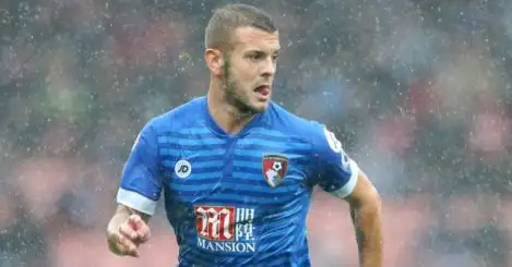 Wilshere claims Chelsea “look like champions”