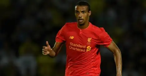 Liverpool ‘face Matip suspension’ over Cameroon AFCON row
