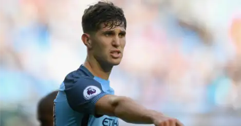 Campbell wants chance to turn ‘clever’ Stones into world beater