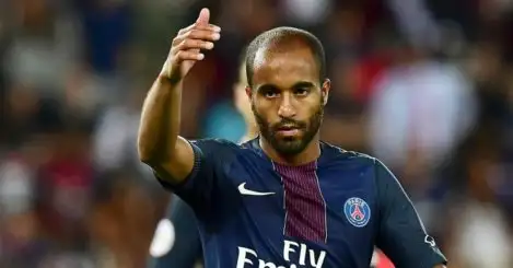 PSG star open to move; Man Utd, Liverpool both interested