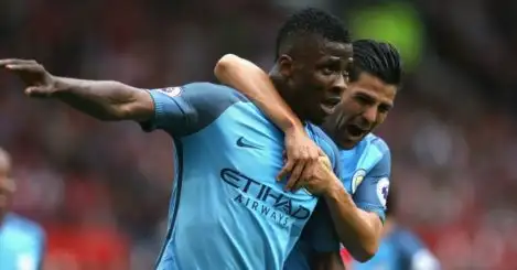 Guardiola confirms clause as Iheanacho closes in on Leicester deal
