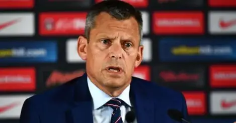 FA announce deal over mid-season break starting in 2019/20