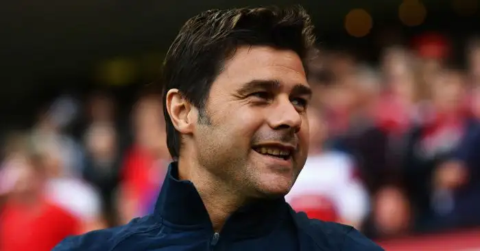 Pochettino: “Xavi loves to talk, he’s my enemy”