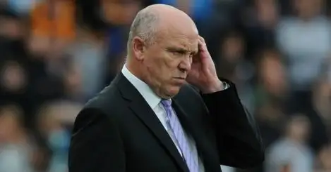 Hull boss Phelan admits ‘relief, happiness and concern’ after win