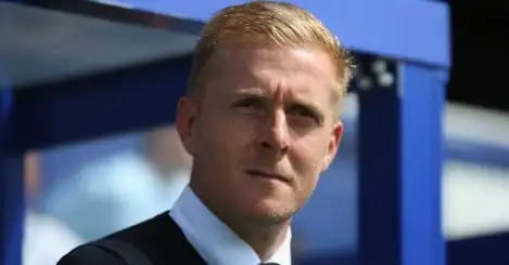 Monk to be offered long-term Leeds deal – report